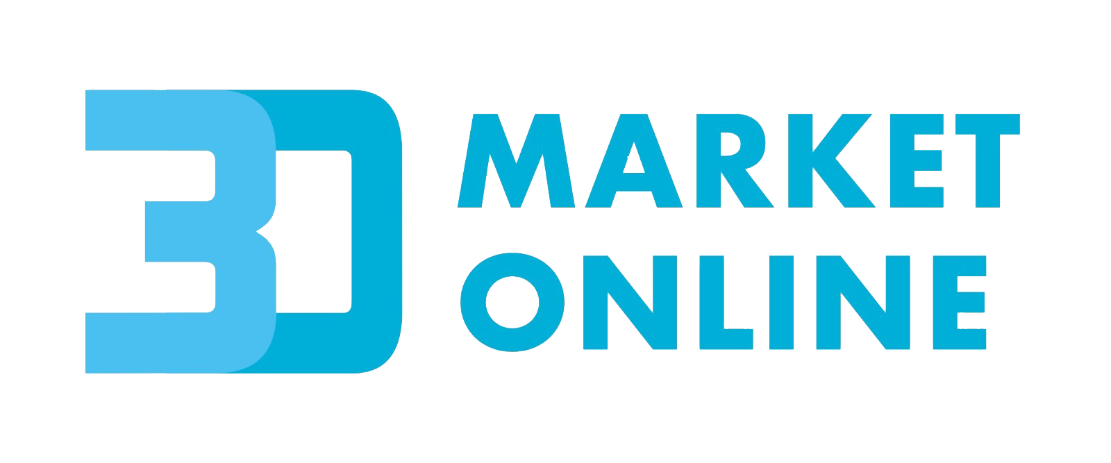 3D Market Online